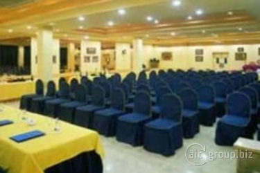 Hotel Paris