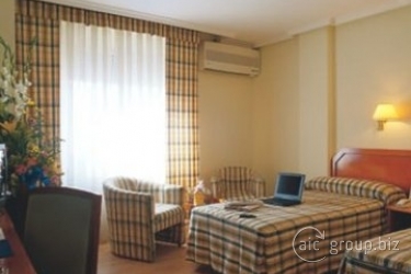 Hotel Paris