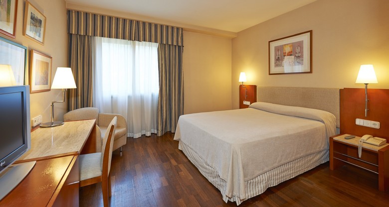 Hotel NH Sport