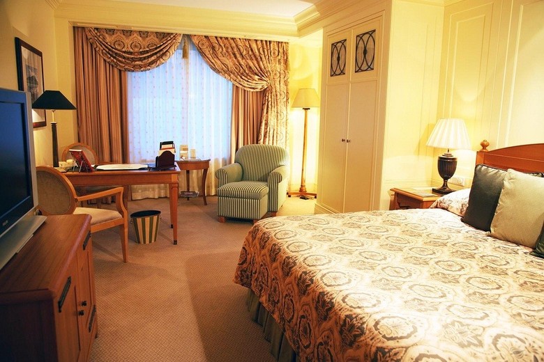 Hotel Kamp