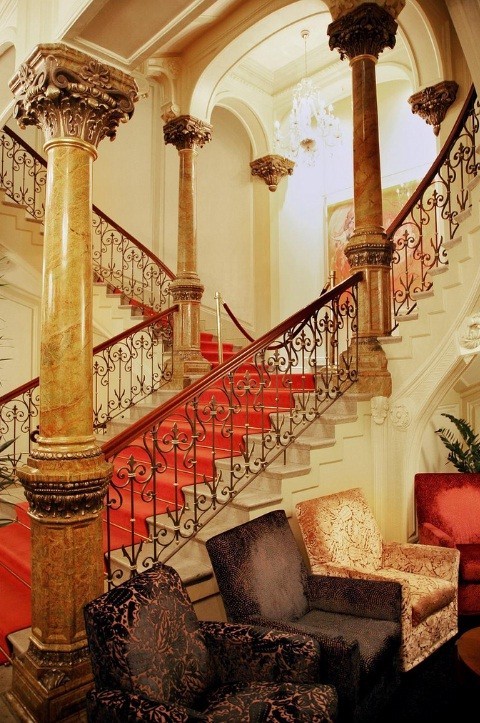 Hotel Kamp