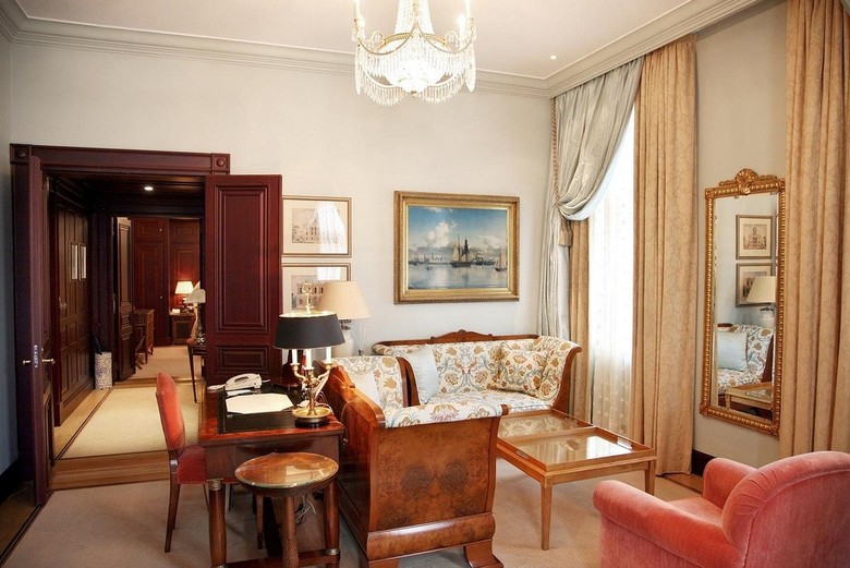 Hotel Kamp