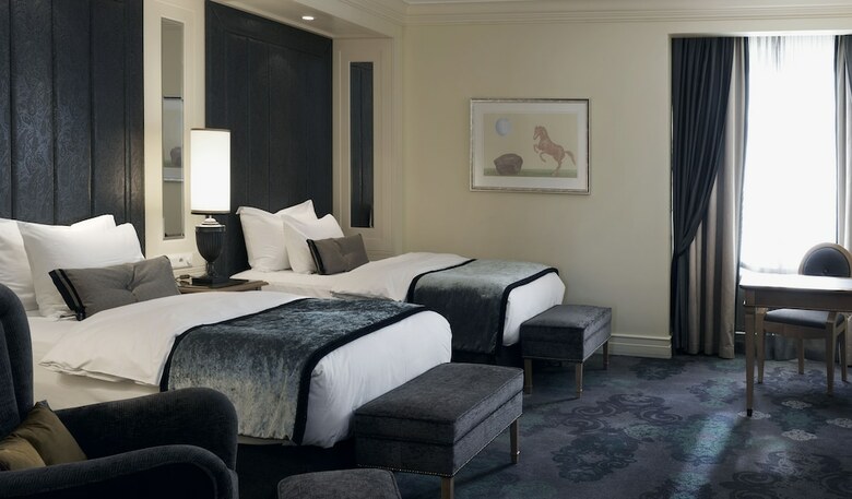 Hotel Kamp
