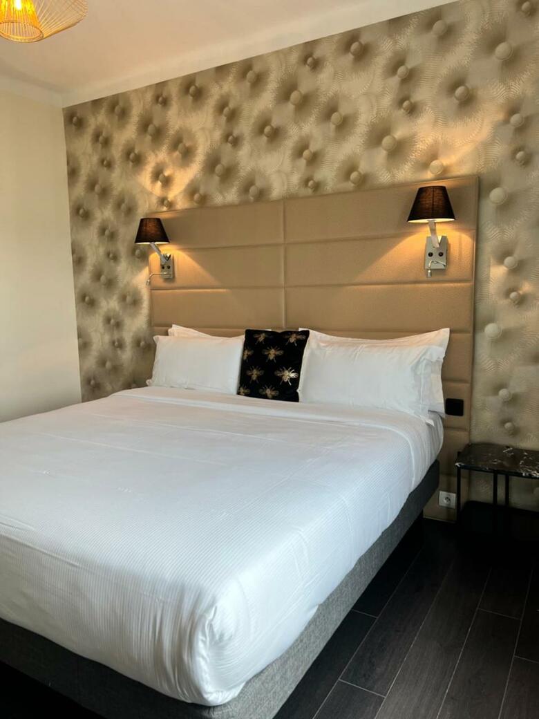 Hotel La Villa Cannes Croisette