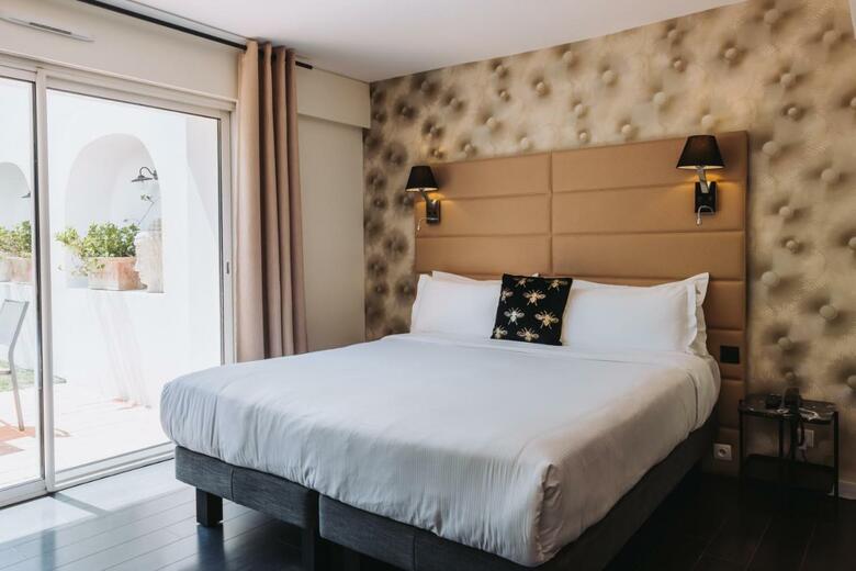 Hotel La Villa Cannes Croisette