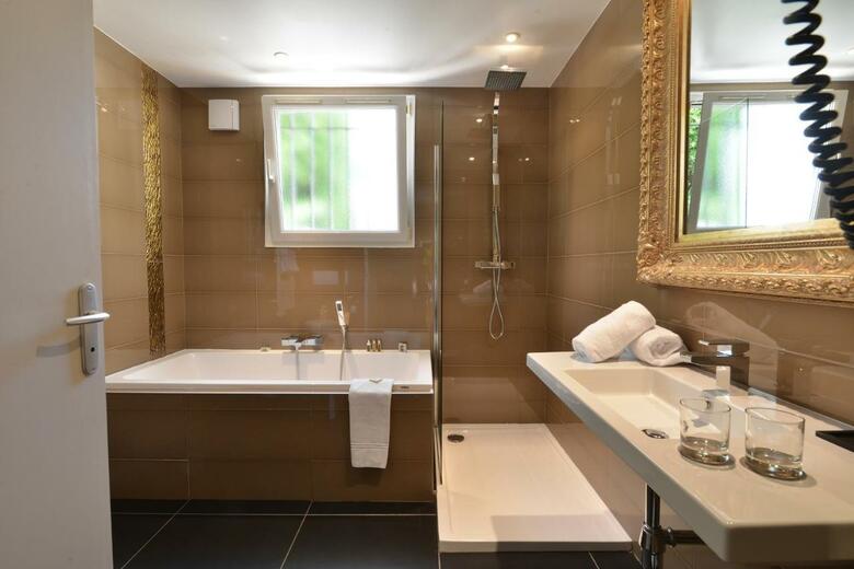 Hotel La Villa Cannes Croisette