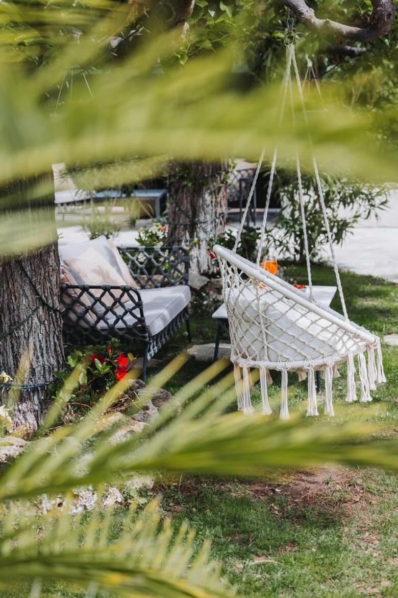 Hotel La Villa Cannes Croisette