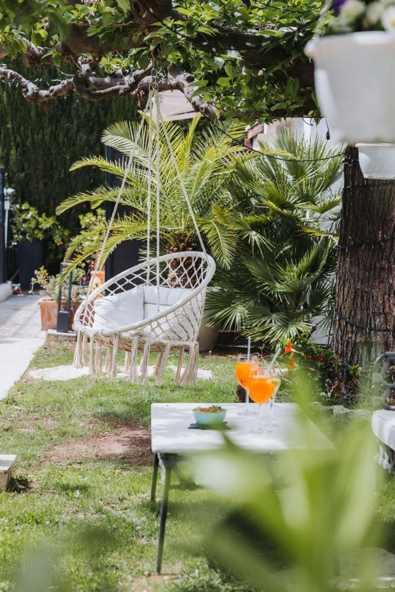 Hotel La Villa Cannes Croisette