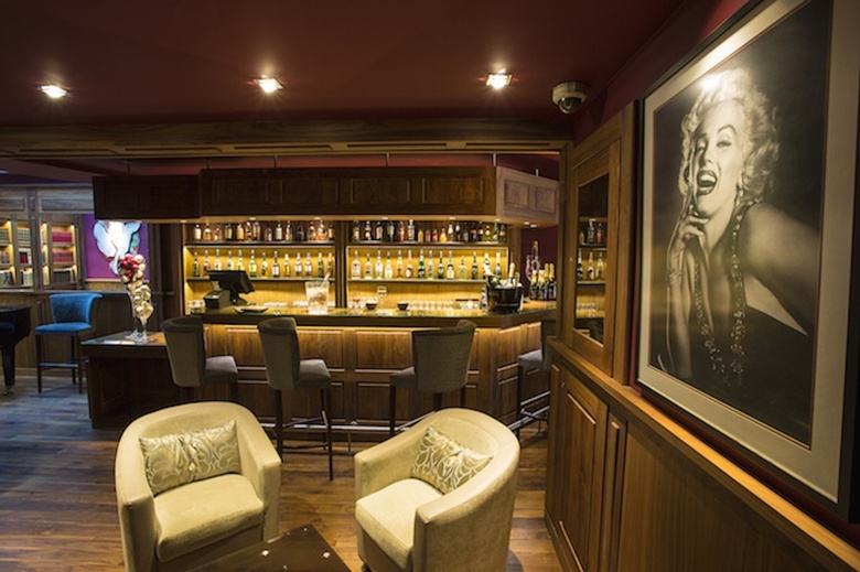 Hotel Best Western Cannes Riviera
