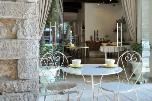 Hotel De La Vall�e De L'arc