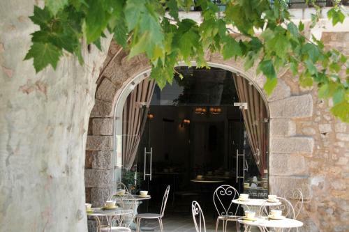 Hotel De La Vall�e De L'arc