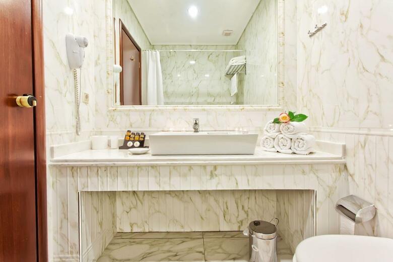 Hotel Kouros