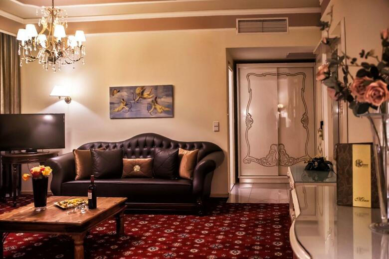 Hotel Kouros
