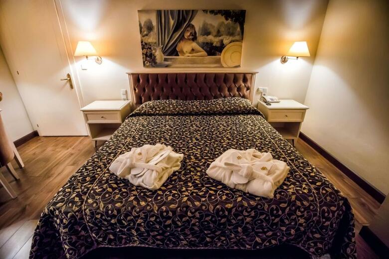 Hotel Kouros