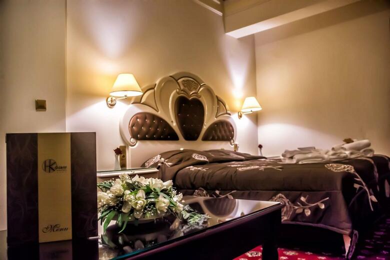 Hotel Kouros