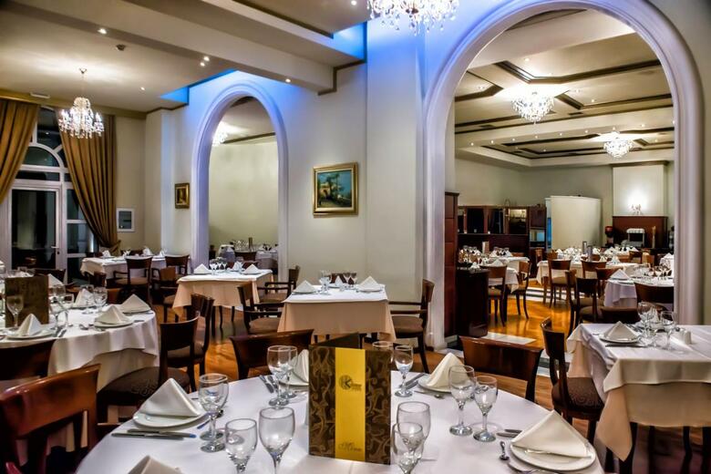 Hotel Kouros