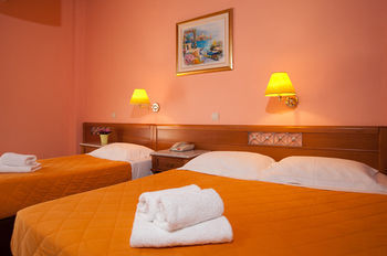 Acropole Delphi Hotel