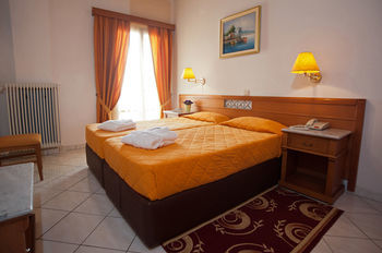 Acropole Delphi Hotel