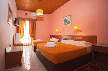 Acropole Delphi Hotel