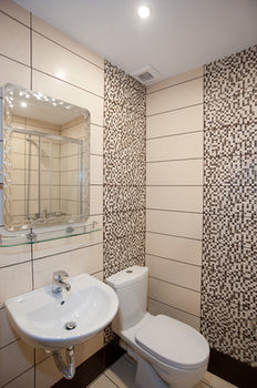 Acropole Delphi Hotel