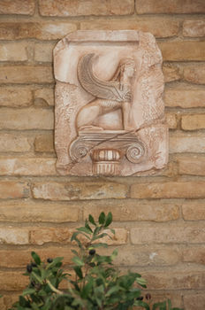 Acropole Delphi Hotel