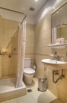 Acropole Delphi Hotel