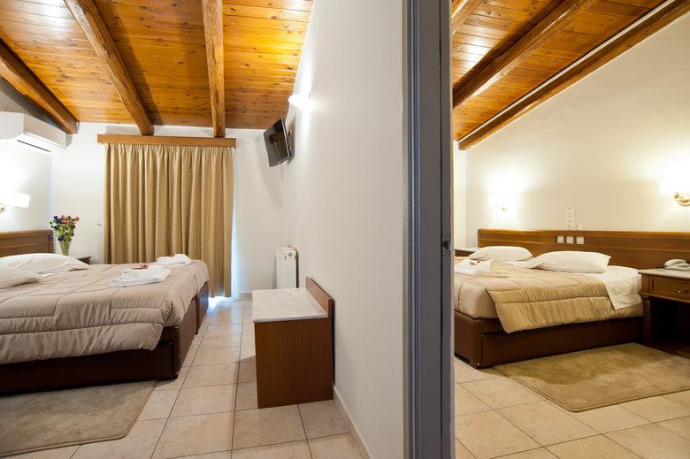 Parnassos Delphi Hotel