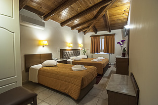 Parnassos Delphi Hotel