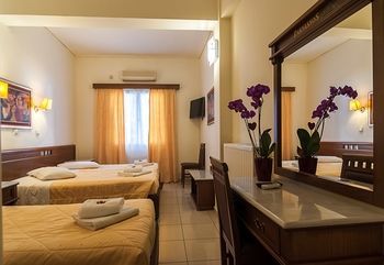 Parnassos Delphi Hotel