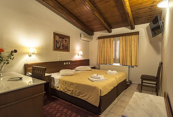 Parnassos Delphi Hotel