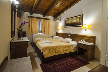 Parnassos Delphi Hotel