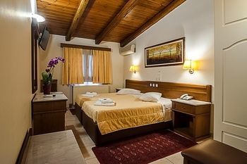 Parnassos Delphi Hotel
