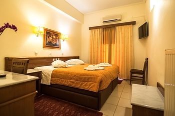 Parnassos Delphi Hotel