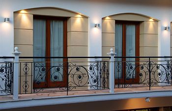 Parnassos Delphi Hotel