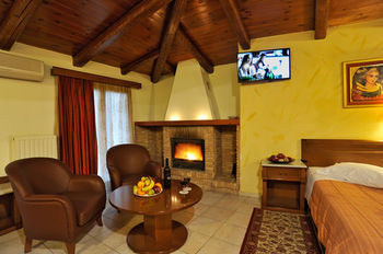 Parnassos Delphi Hotel
