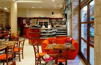 Parnassos Delphi Hotel