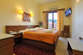 Parnassos Delphi Hotel