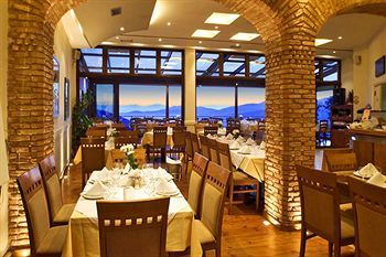 Parnassos Delphi Hotel