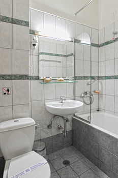 Parnassos Delphi Hotel