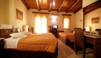 Parnassos Delphi Hotel