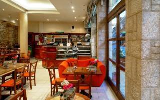 Parnassos Delphi Hotel