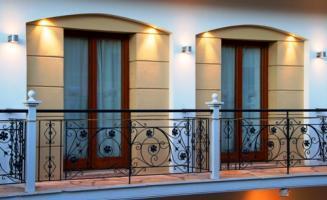 Parnassos Delphi Hotel