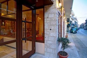 Parnassos Delphi Hotel