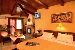 Parnassos Delphi Hotel