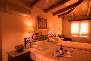 Parnassos Delphi Hotel