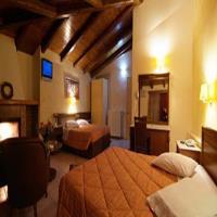 Parnassos Delphi Hotel