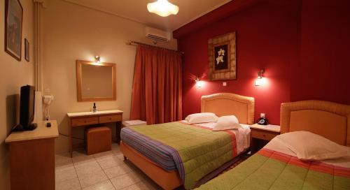 Hotel Varonos