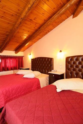 Hotel Varonos