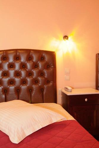Hotel Varonos