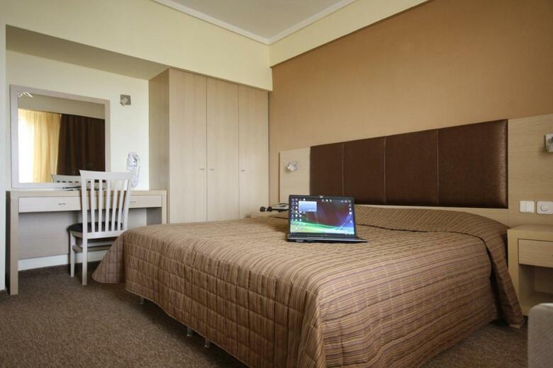 Hotel Orpheus
